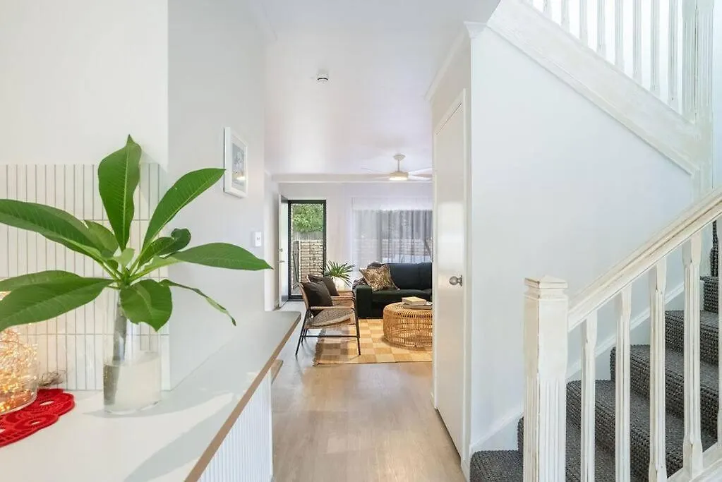 Lennox Heaven Apartment Lennox Head