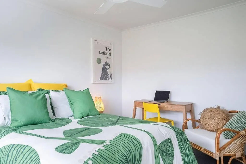 Lennox Heaven Apartment Lennox Head