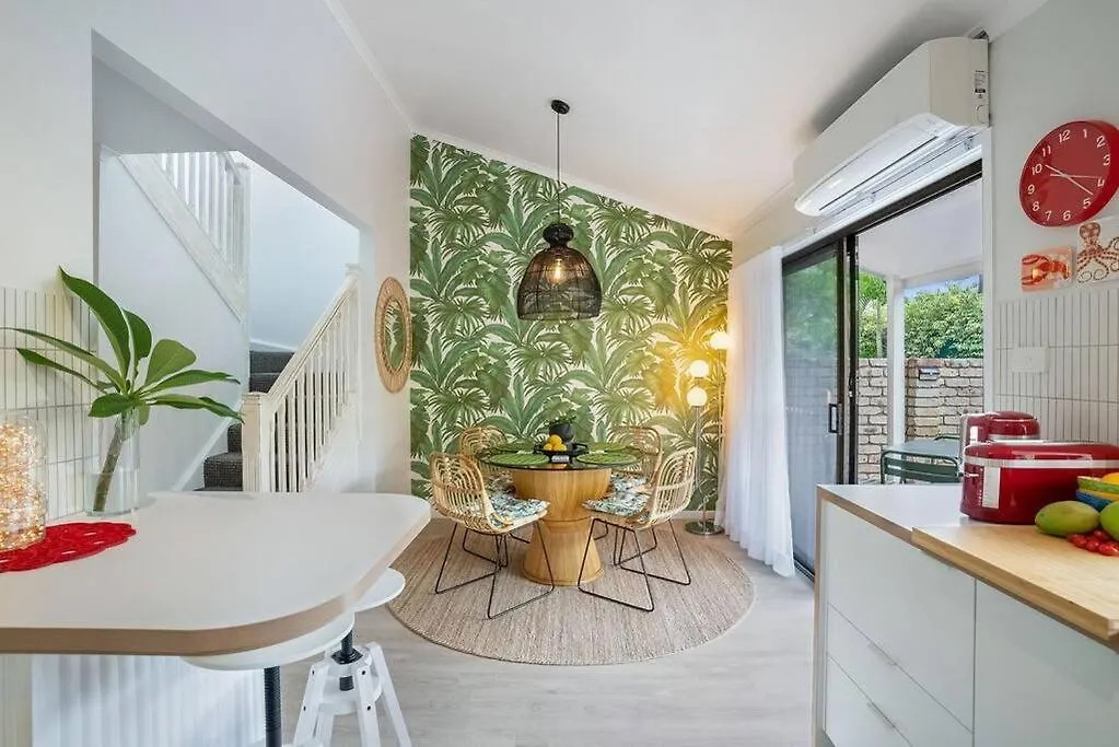 Lennox Heaven Apartment Lennox Head