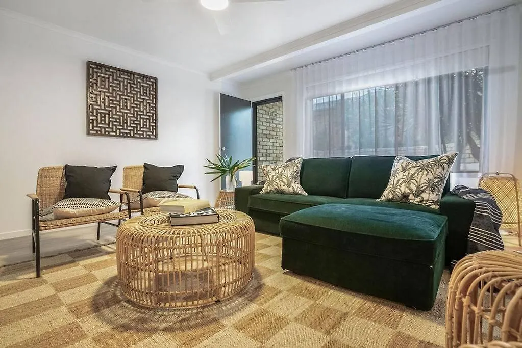 Lennox Heaven Apartment Lennox Head 0*,  Australia