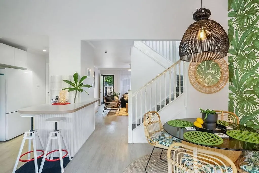 Lennox Heaven Apartment Lennox Head