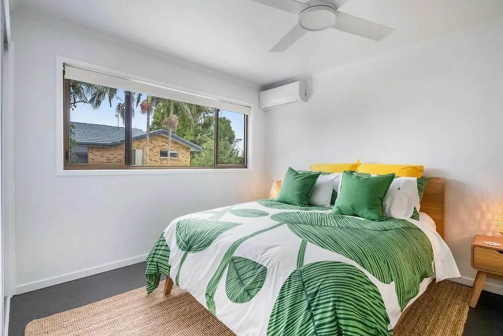 Lennox Heaven Apartment Lennox Head