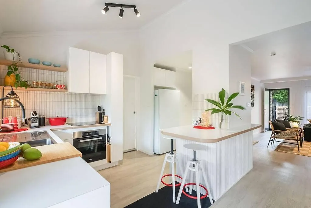Lennox Heaven Apartment Lennox Head 0*,  Australia