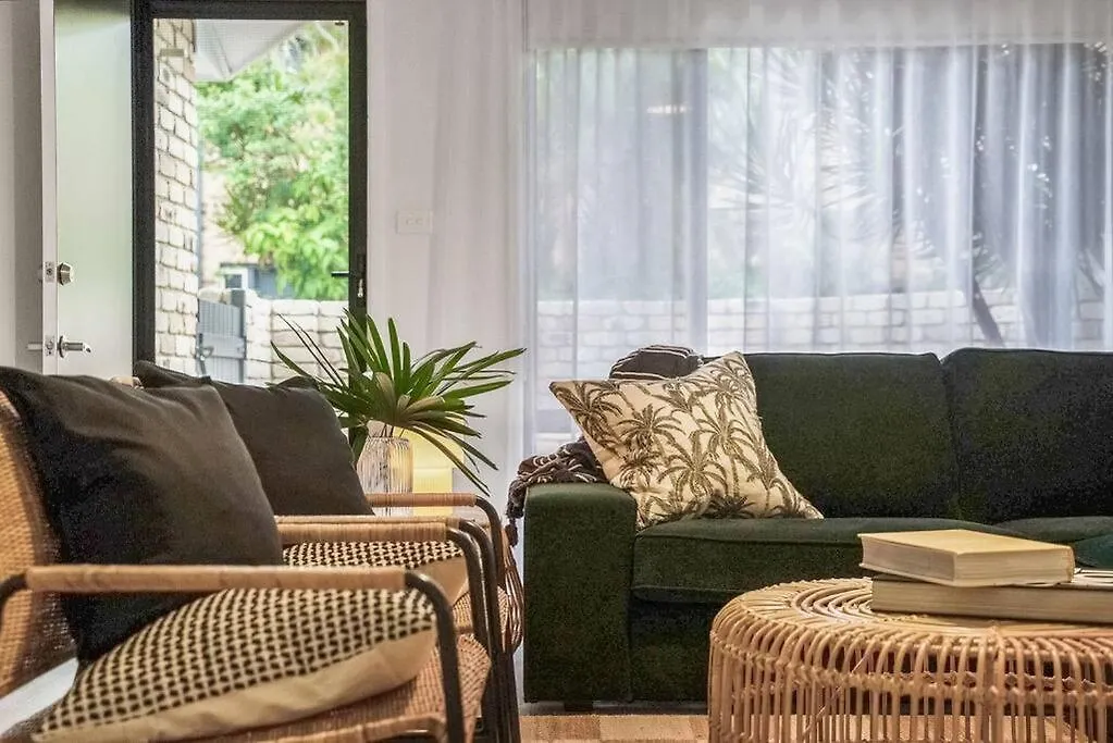 Lennox Heaven Apartment Lennox Head