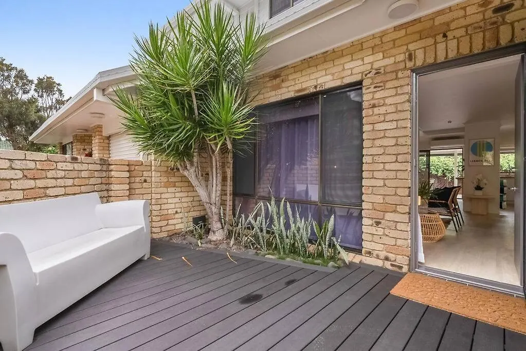 Lennox Heaven Apartment Lennox Head Australia