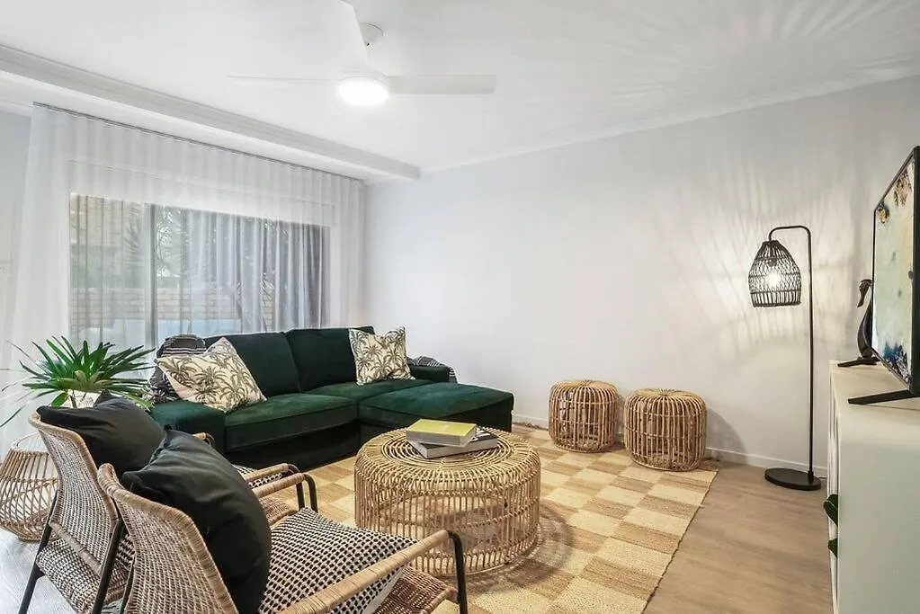 Lennox Heaven Apartment Lennox Head