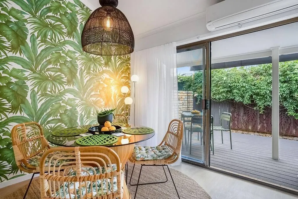 Lennox Heaven Apartment Lennox Head