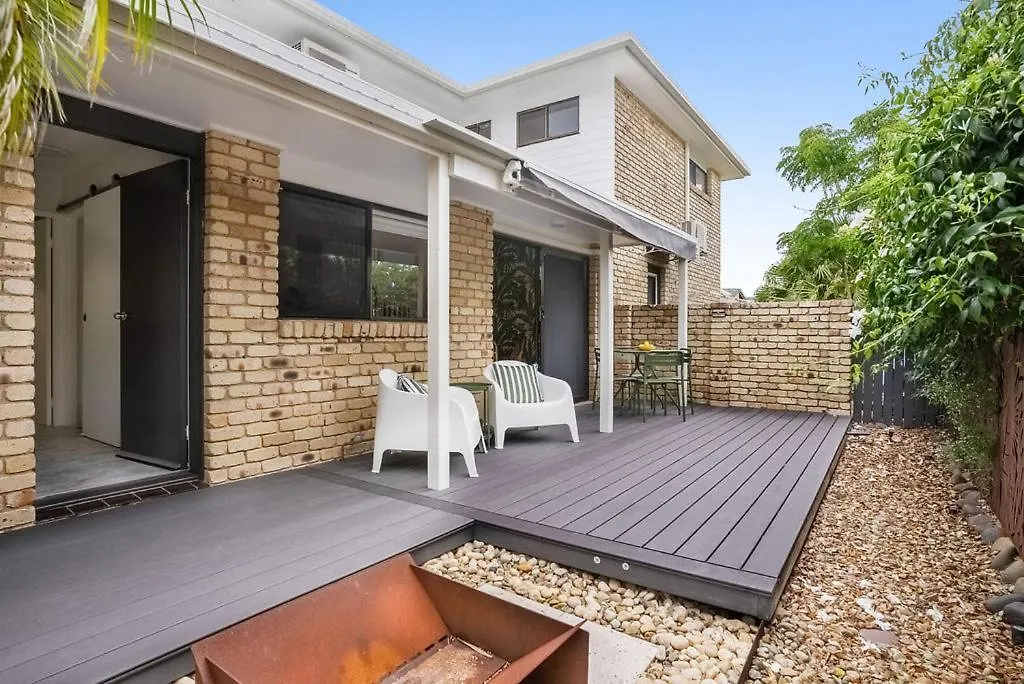 Lennox Heaven Apartment Lennox Head