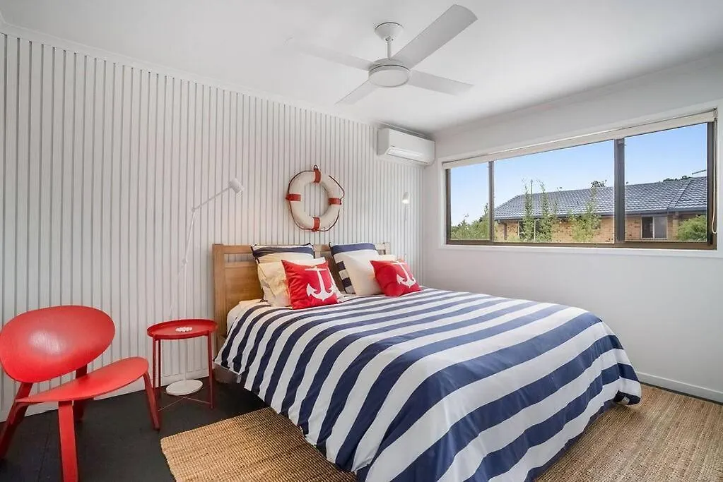Lennox Heaven Apartment Lennox Head 0*,